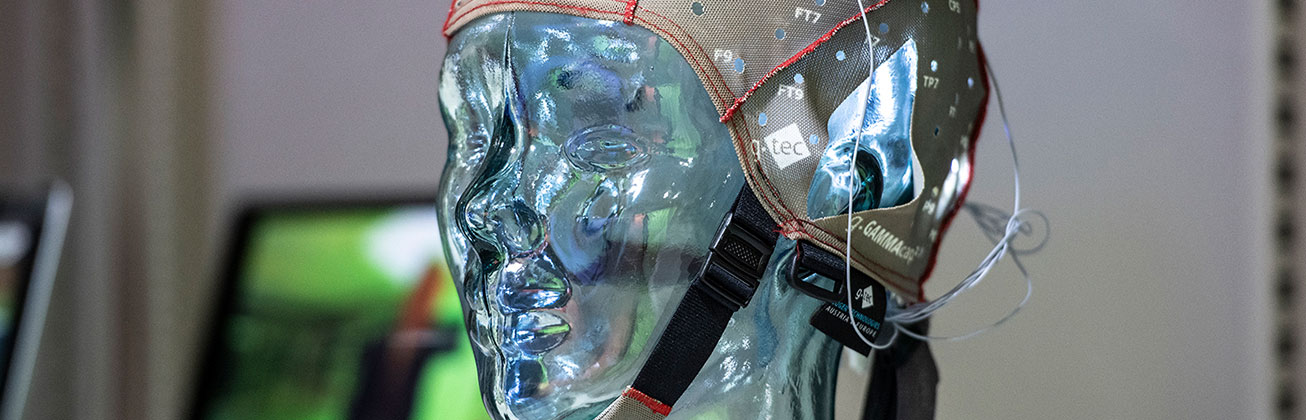 Ambient Assisted Living Forschung