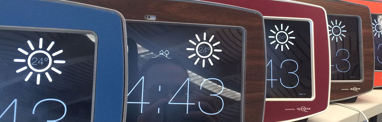 Ambient Assisted Living Forschung