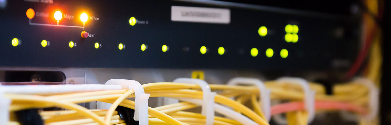 Dienstleitungen iHomeLab