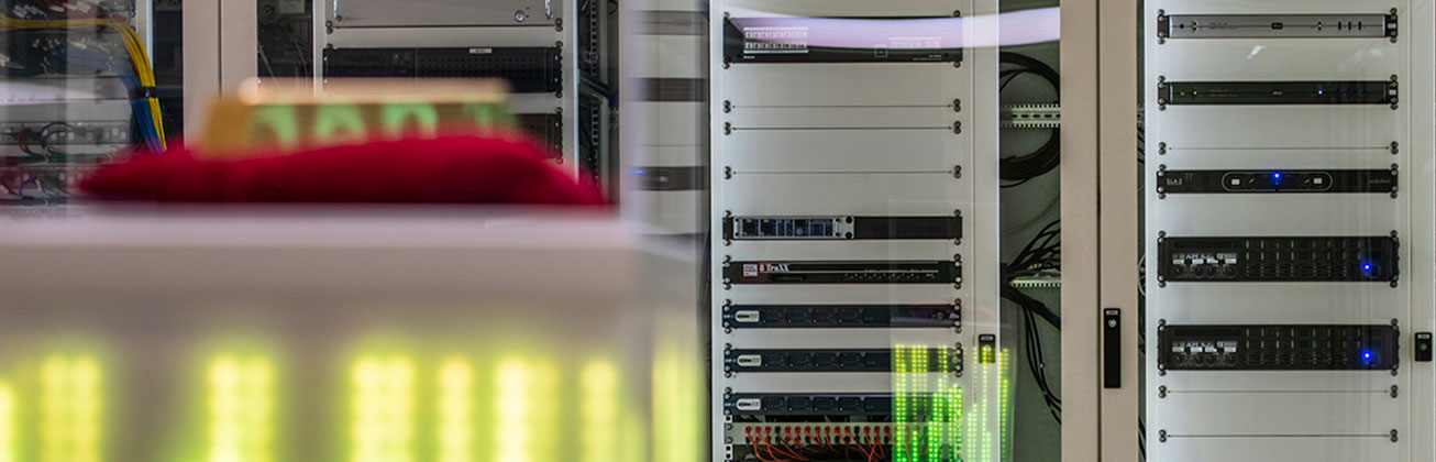 iHomeLab Visitorcenter