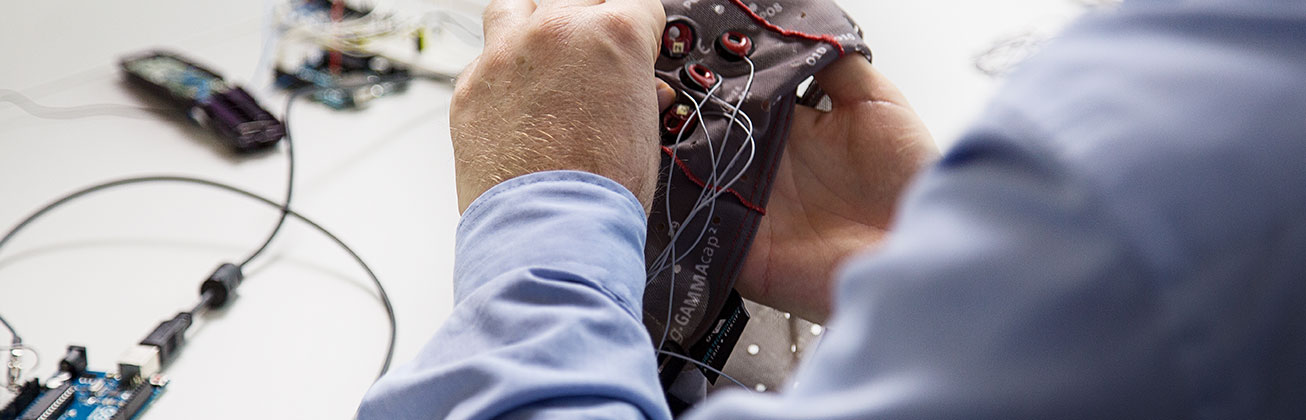 Forschungsprojekt Pontis