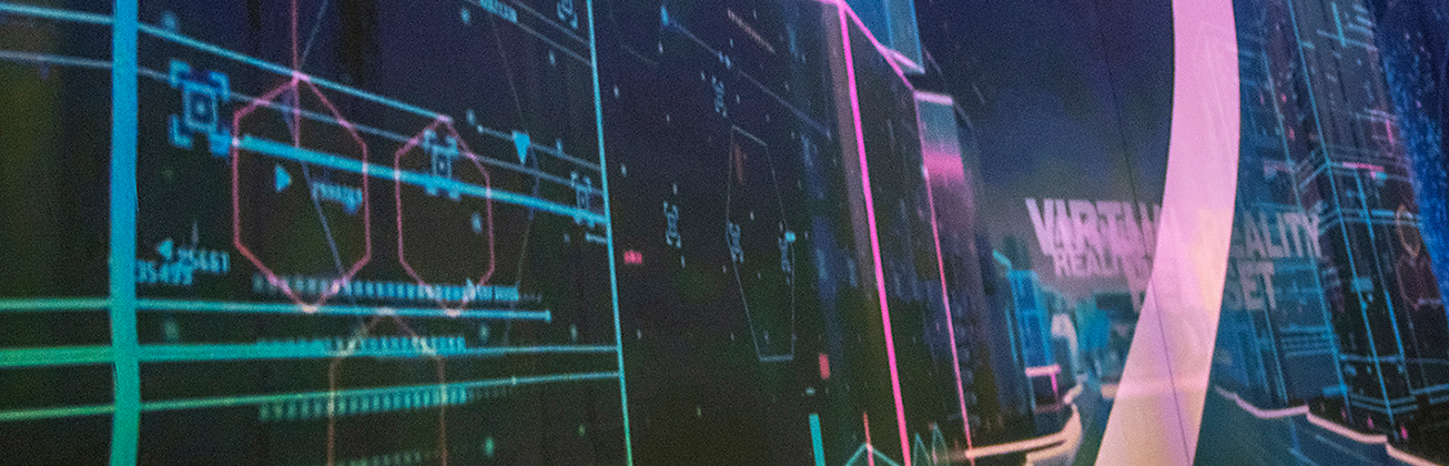 iHomeLab Visitorcenter 