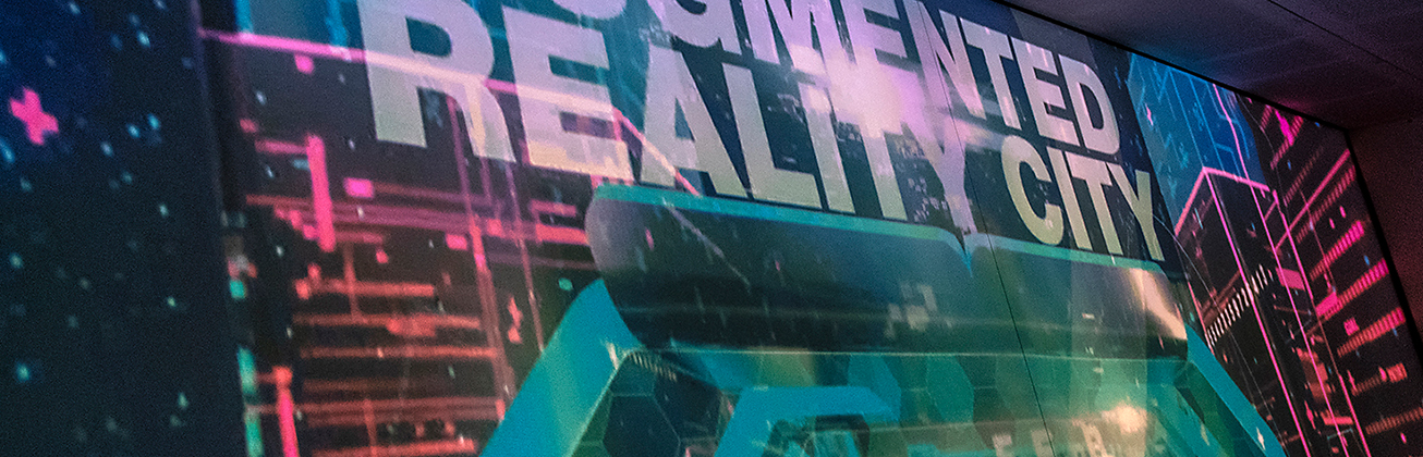 iHomeLab Visitorcenter