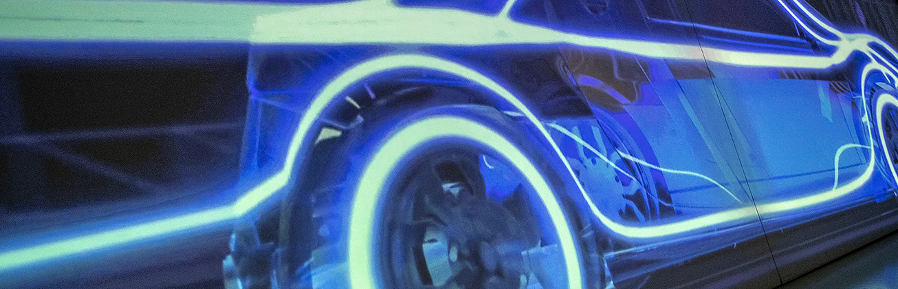 iHomeLab Visitorcenter