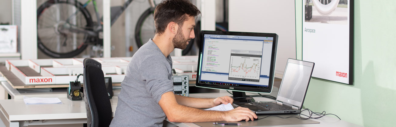 maxon-Lab | Hochschule Luzern