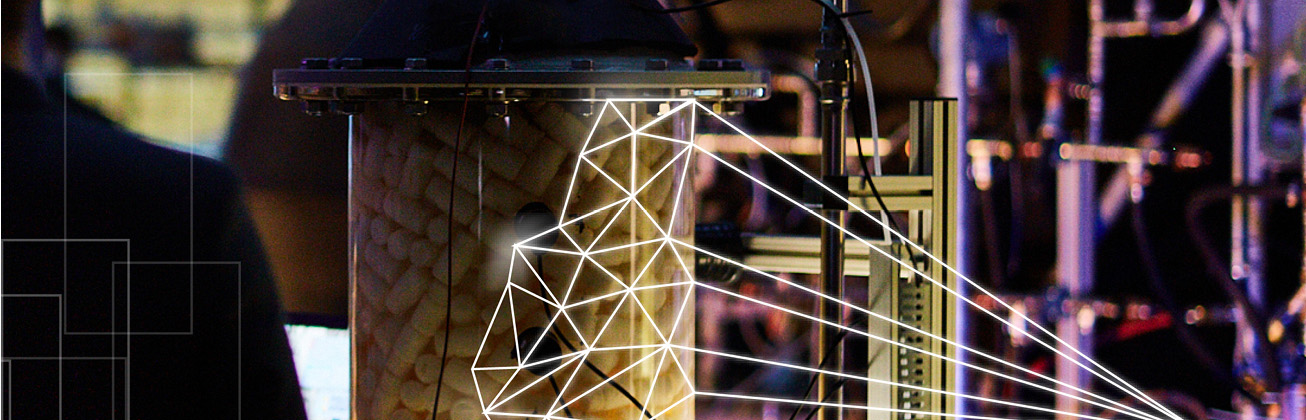 Titelbild 9th Swiss Symposium Thermal Energystorage