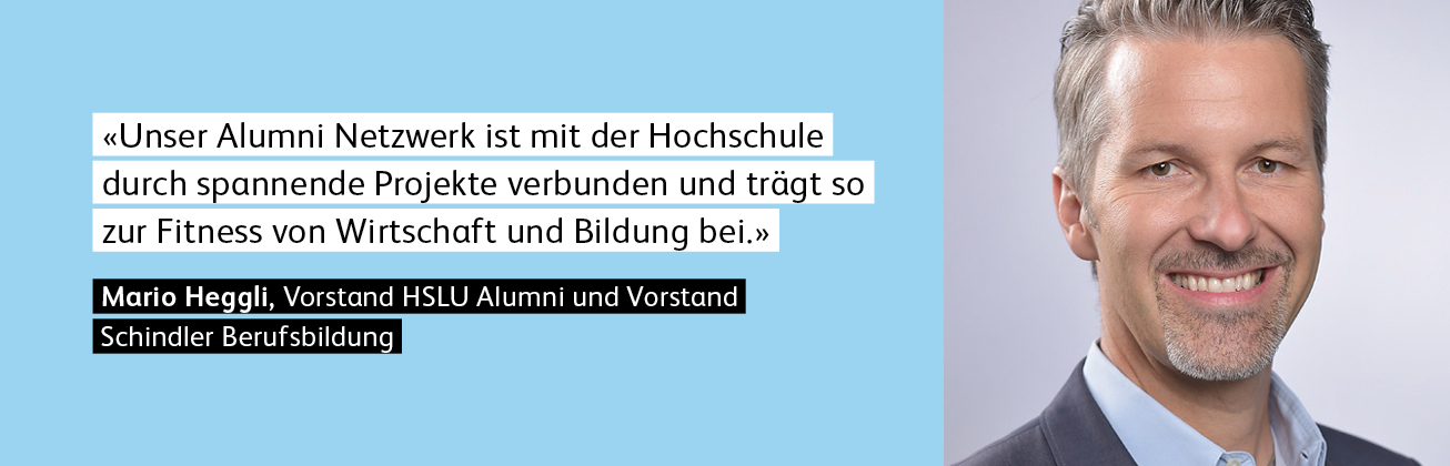 Testimonial Heggli zu WIT