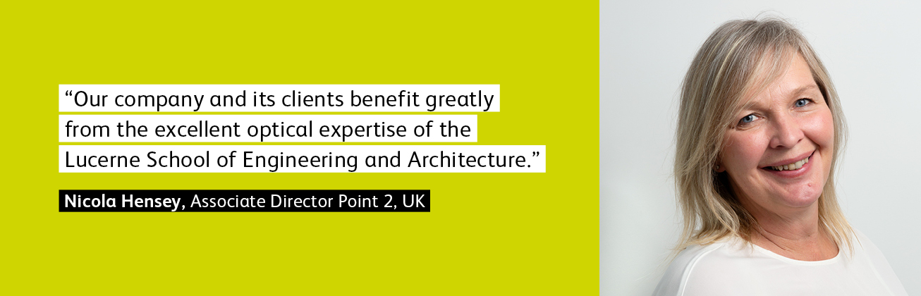 Testimonial englisch Nicole Hensey zu WIT