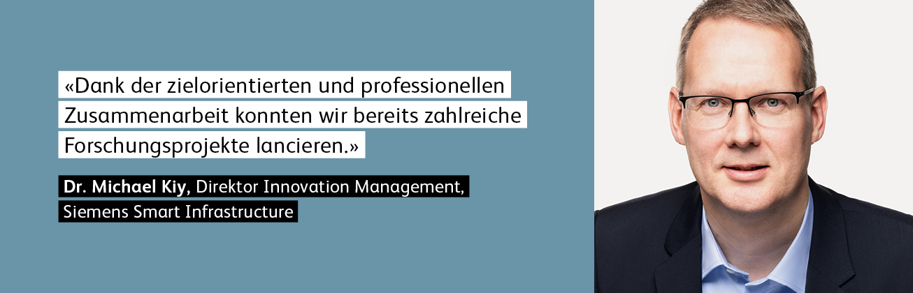 Testimonial Kiy zu WIT