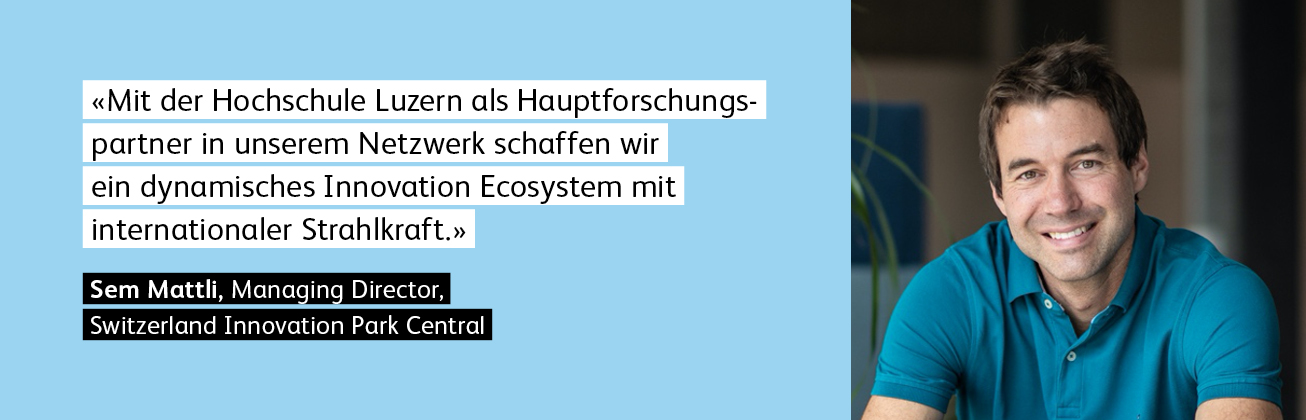 Testimonial Mattli zu WIT