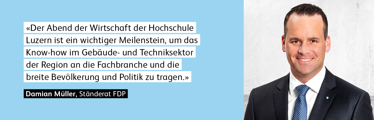 Testimonial Damian Müller zu WIT