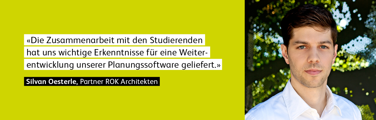 Testimonial Oesterle