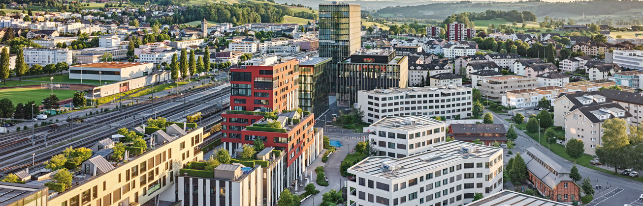 Quelle: Zug Estates | Roger Frei, Zug