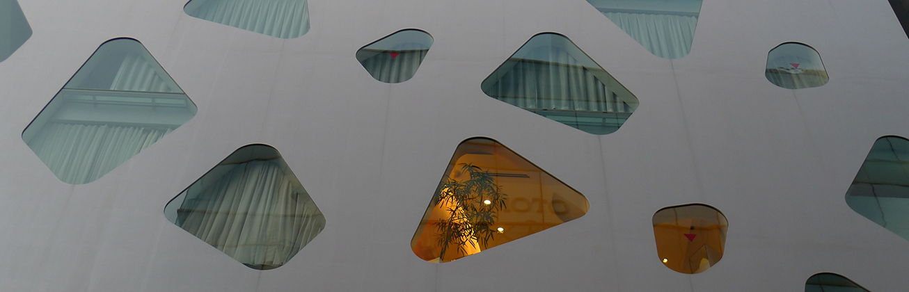 Dienstleistungen - Beratung und Expertise