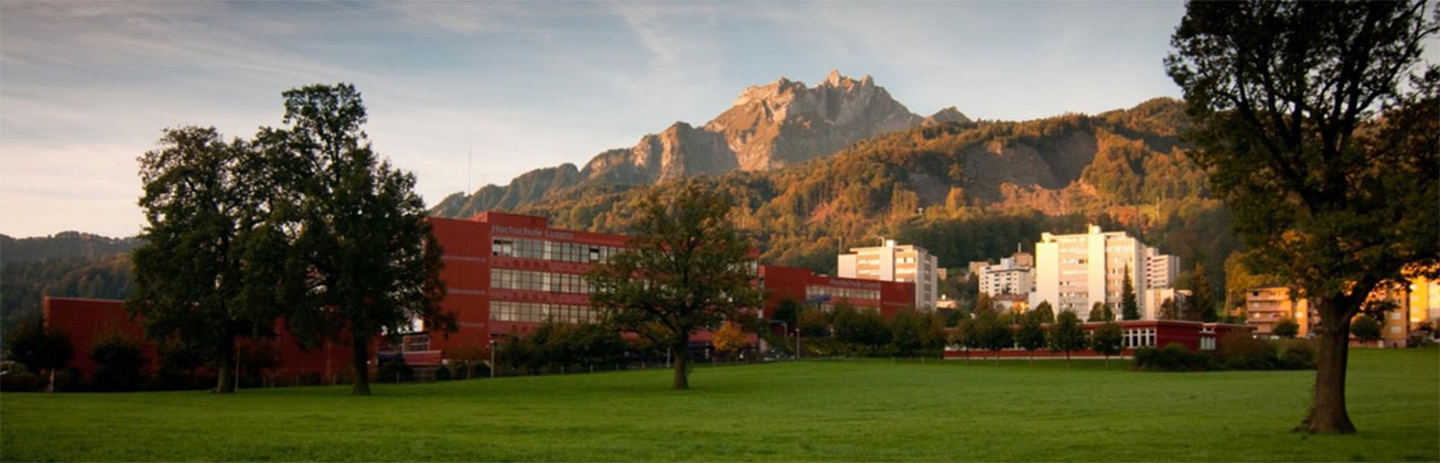 Hochschule Luzern T&A