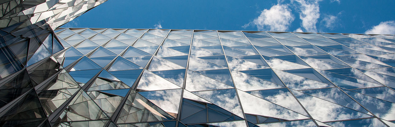 Gebaeudehuelle - Fassade