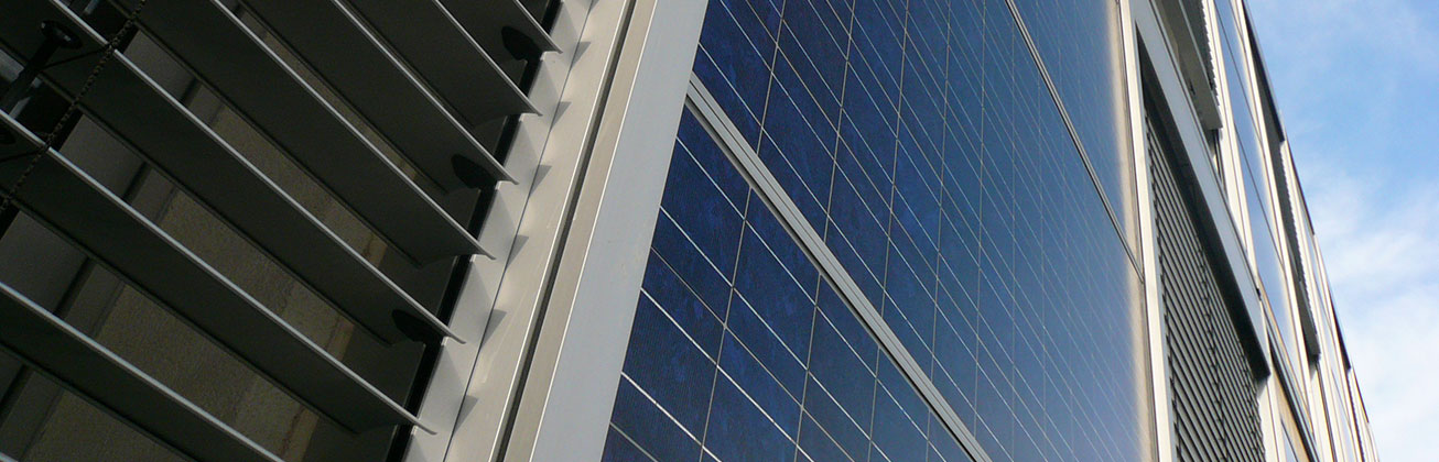 FAssadenkonstruktion