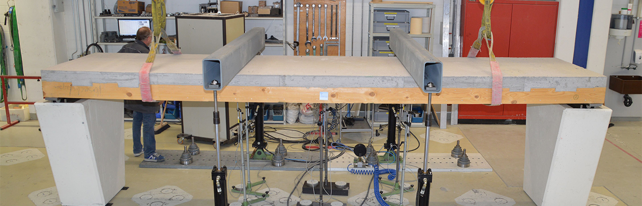 Tragwerke - Verbindungselemente Fertigteile