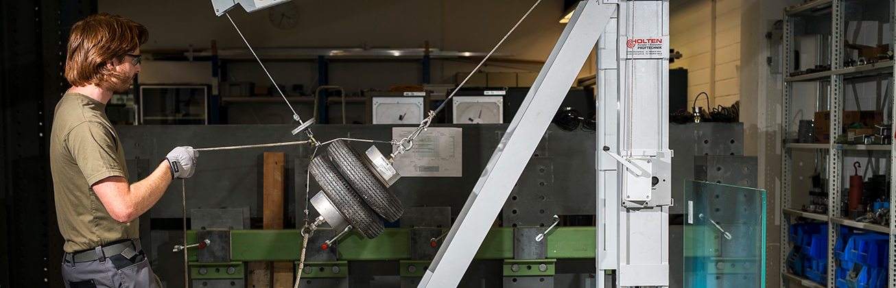 Infrastruktur - Pendelschlag