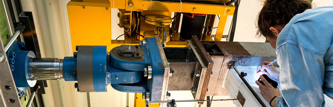 Konstruktiver Ingenieurbau - Erdbeben