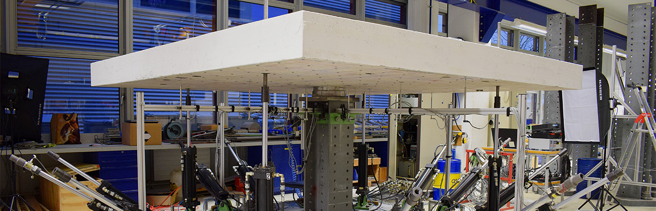 Recyclingbeton moodboard