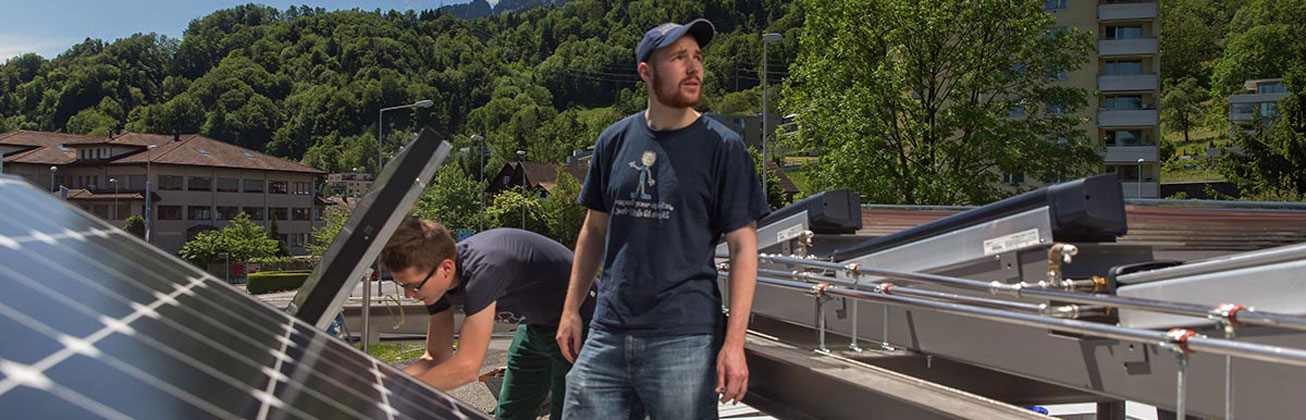 Strömungssonde für Behaglichkeitsmessungen