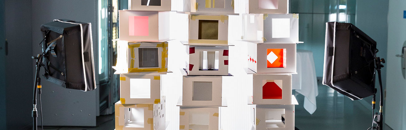 Innenarchitektur - Über uns