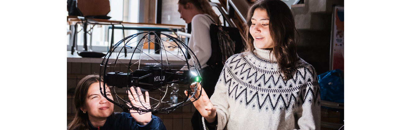 Studierendenprojekte IME