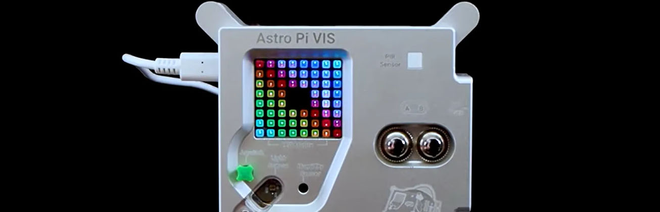 Astro-Pi