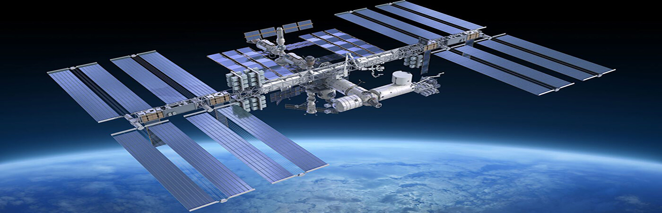 ISS