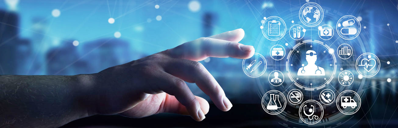 Medtech-Joint-Venture der Hochschule Luzern