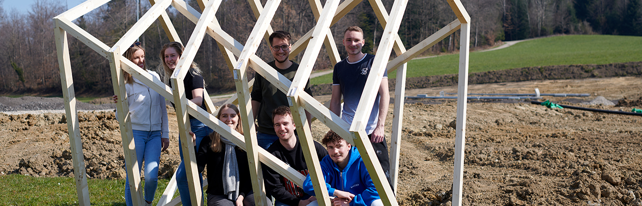 Studierende Digital Construction