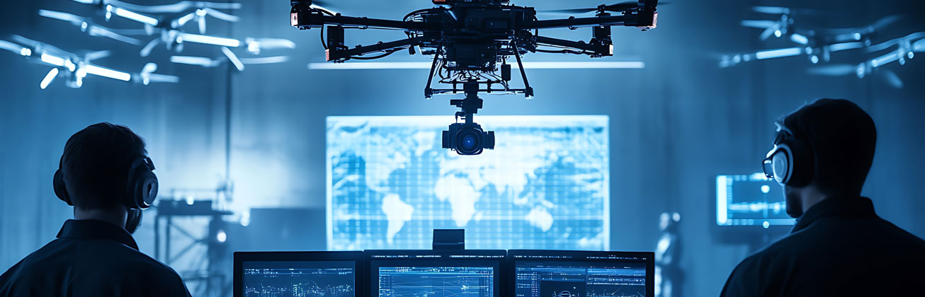 Individuell gestaltbarer Studiengang Digital Engineer.