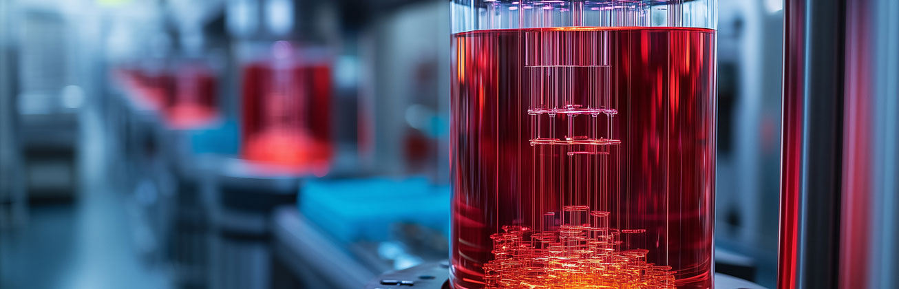 Vernetzt agieren beim Studiengang Digital Engineer.