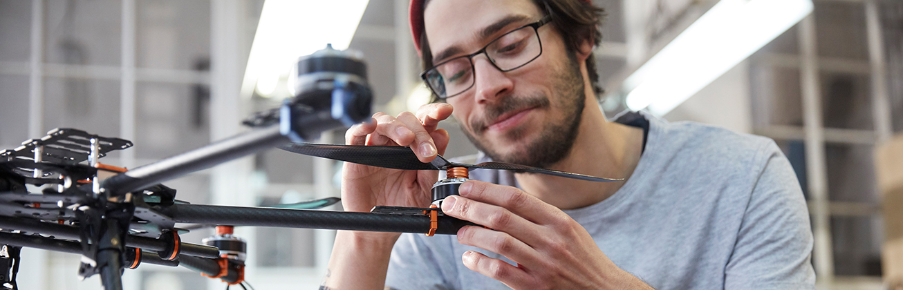 Studium - Digital Engineer