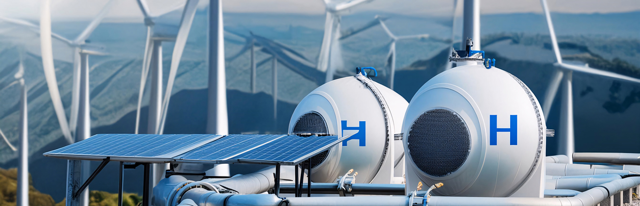 Energie- und Verfahrenstechnik