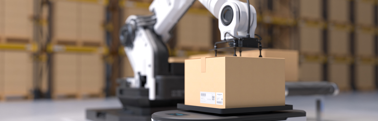 Robotik und Automation