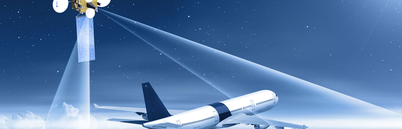 Aerospace (Foto: @ESA–P. Carril)