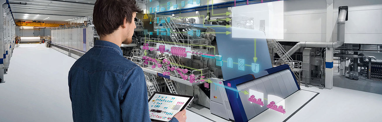 Die Studierenden werden zu Expertinnen und Experten an der Schnittstelle von Technik, Wirtschaft und User Centered Design.