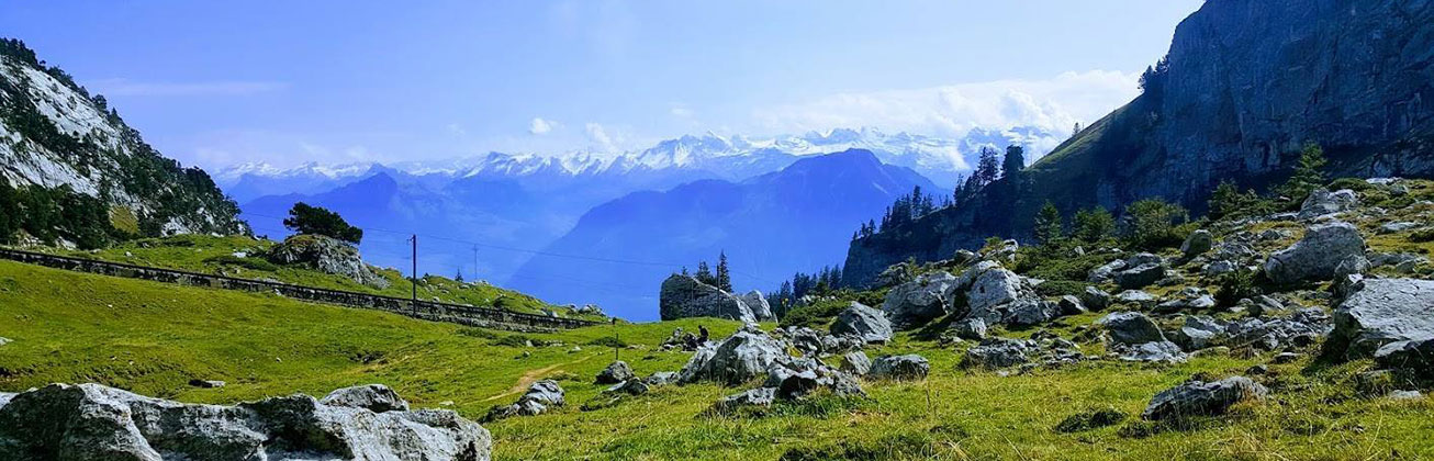 Foto-Wettbewerb der Austauschstudierenden Herbst 2017 am Departement Technik & Architektur: Romy Evander