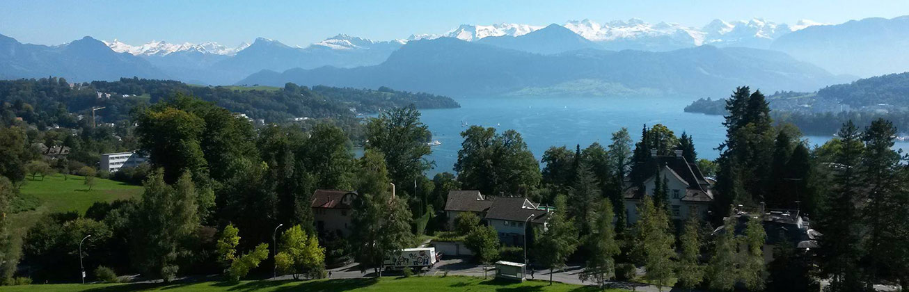 Foto-Wettbewerb der Austauschstudierenden Herbst 2017 am Departement Technik & Architektur: Annika Granlund