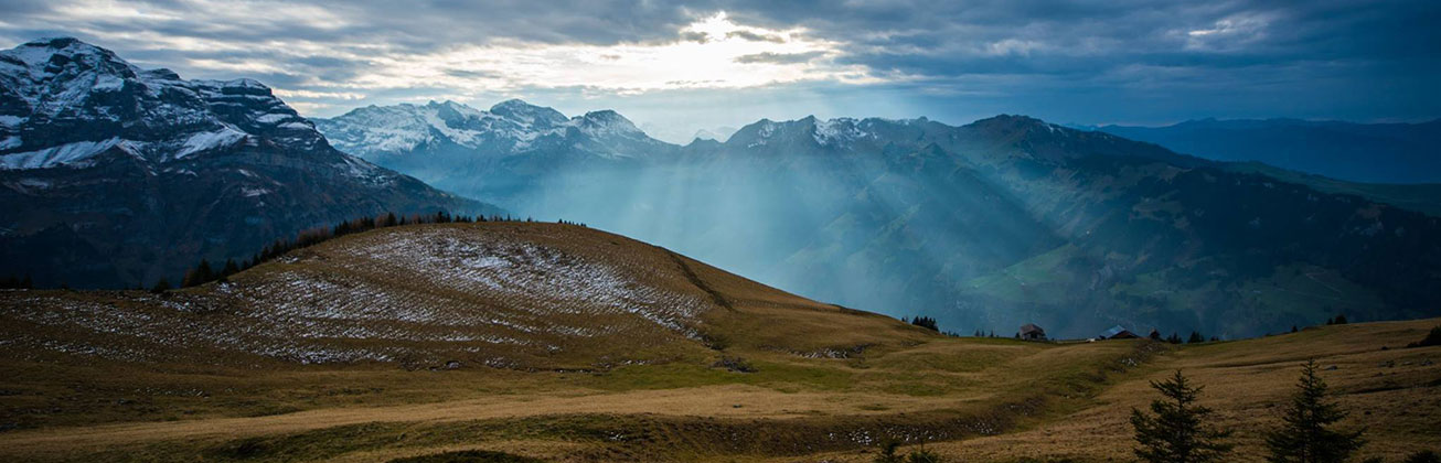 Foto-Wettbewerb der Austauschstudierenden Herbst 2017 am Departement Technik & Architektur: Nicolai Veireman