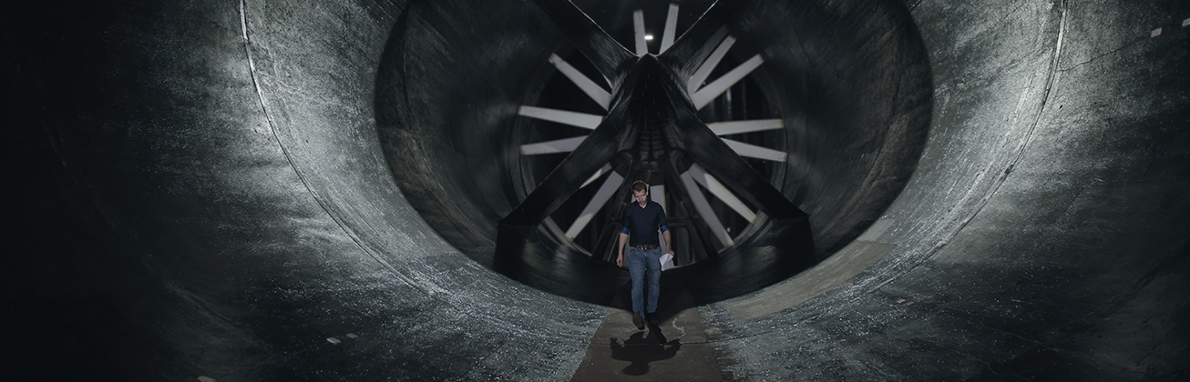 HSLU Technik & Architektur - Masterstudium