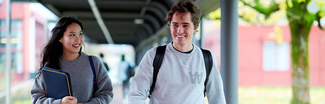 HSLU Technik & Architektur - Studium