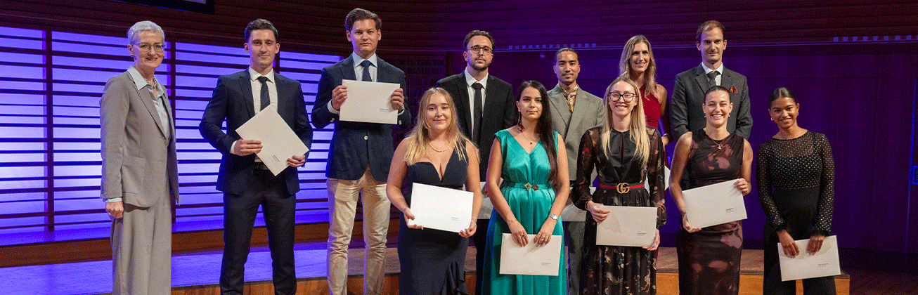 BSc IBA Diplomfeier2025