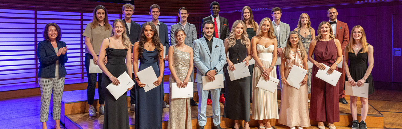 Bachelor Marketing Diplomfeier 2025