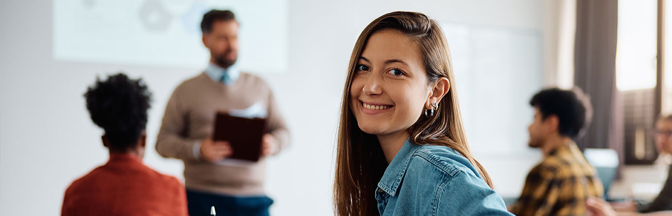 Bachelor of Science in International Sustainable Tourism - Hochschule Luzern