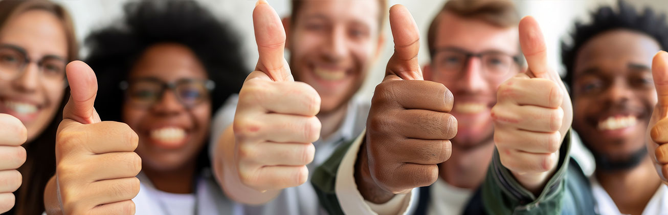 HSLU Master of Science in Business Administration_Financial Times Ranking und AACSB-Akkreditierung