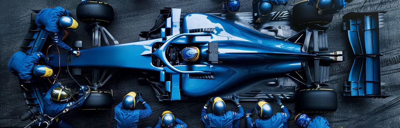 Master Business Administration Major AI Business Leadership - Rennauto