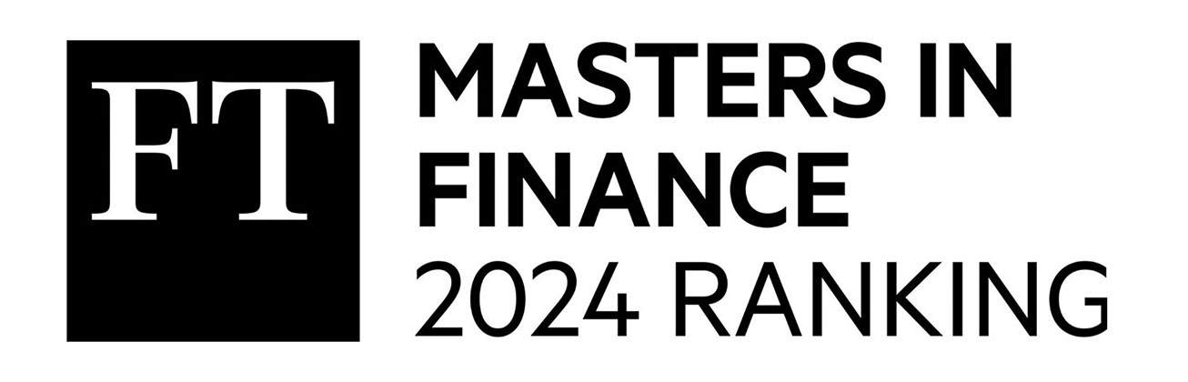 Financial Times Ranking für die Hochschule Luzern HSLU